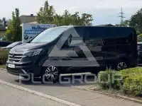 2025 Renault Trafic