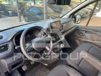 2025 Renault Trafic