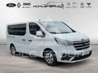 2025 Renault Trafic