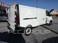 2025 Renault Trafic