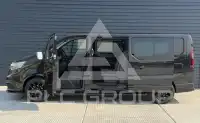 2025 Renault Trafic