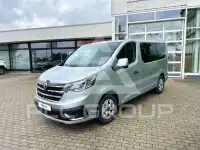 2025 Renault Trafic
