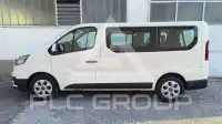 2025 Renault Trafic