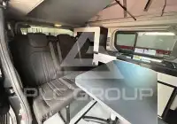 2025 Renault Trafic
