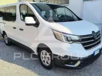 2025 Renault Trafic