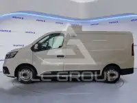 2025 Renault Trafic