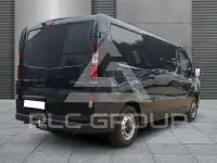 2025 Renault Trafic