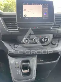 2025 Renault Trafic