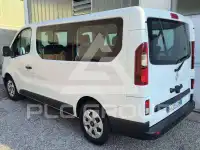 2025 Renault Trafic
