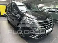 2025 Renault Trafic