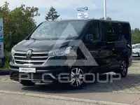 2025 Renault Trafic