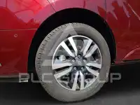 2025 Renault Trafic
