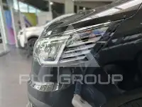 2025 Renault Trafic