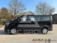 2025 Renault Trafic