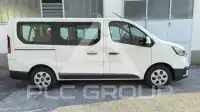 2025 Renault Trafic