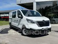 2025 Renault Trafic
