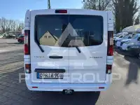 2025 Renault Trafic