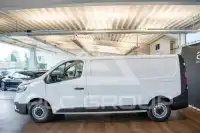 2025 Renault Trafic