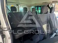 2025 Renault Trafic