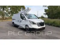 2025 Renault Trafic