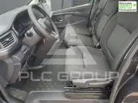 2025 Renault Trafic