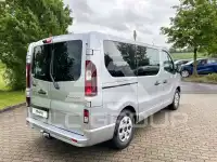2025 Renault Trafic