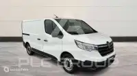 2025 Renault Trafic