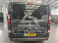 2025 Renault Trafic