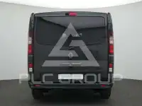 2025 Renault Trafic