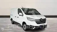 2025 Renault Trafic