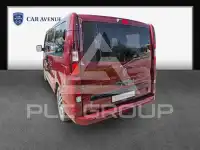 2025 Renault Trafic