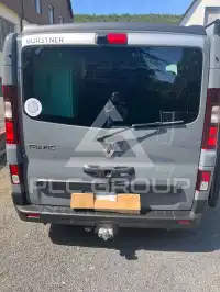 2025 Renault Trafic