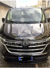 2025 Renault Trafic