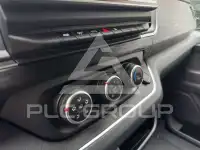 2025 Renault Trafic