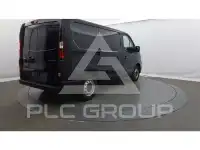 2025 Renault Trafic