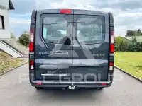 2025 Renault Trafic