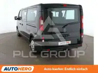 2025 Renault Trafic