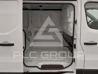 2025 Renault Trafic