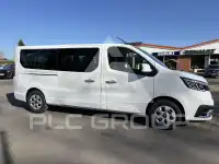 2025 Renault Trafic