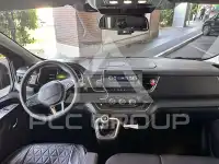 2025 Renault Trafic