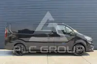 2025 Renault Trafic