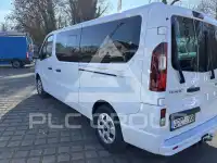 2025 Renault Trafic