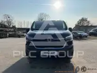 2025 Renault Trafic