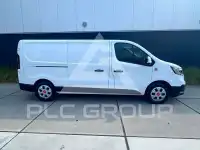 2025 Renault Trafic