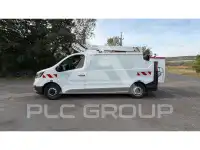 2025 Renault Trafic