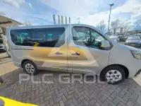 2025 Renault Trafic