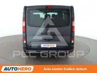2025 Renault Trafic