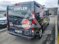 2025 Renault Trafic
