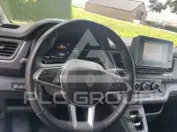 2025 Renault Trafic