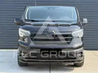 2025 Renault Trafic
